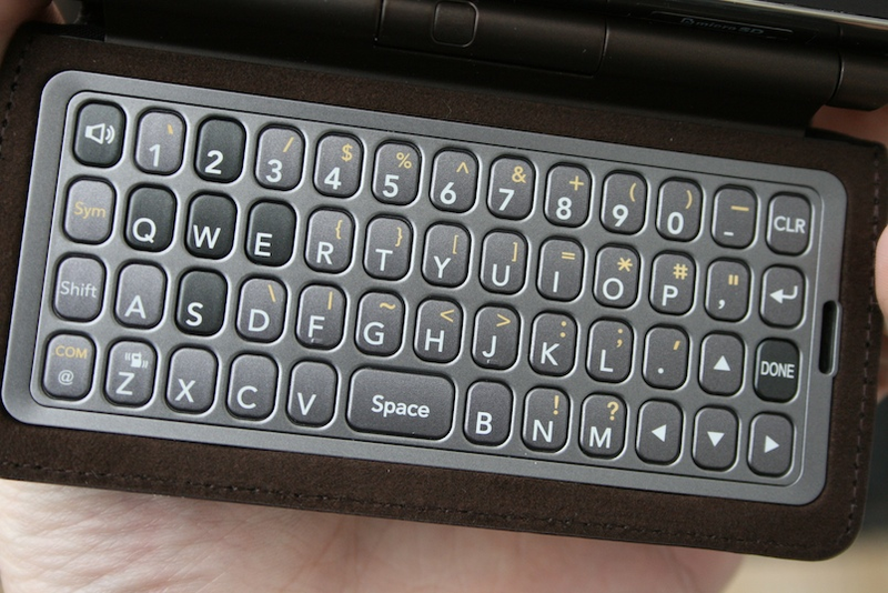 Illustration for article titled LG Versa First Impressions